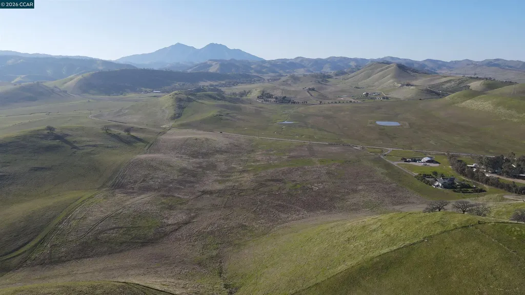 Briones Valley Road Brentwood CA 94513