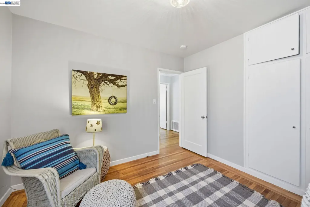 1135 Via Esperanza San Lorenzo CA 94580