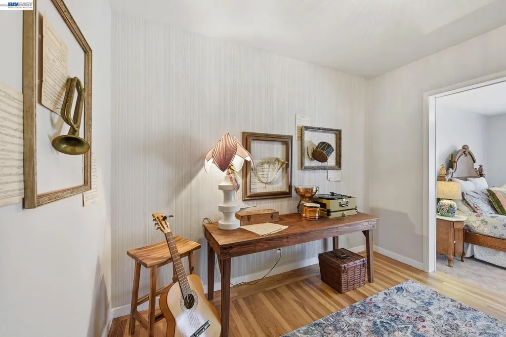 1135 Via Esperanza San Lorenzo CA 94580