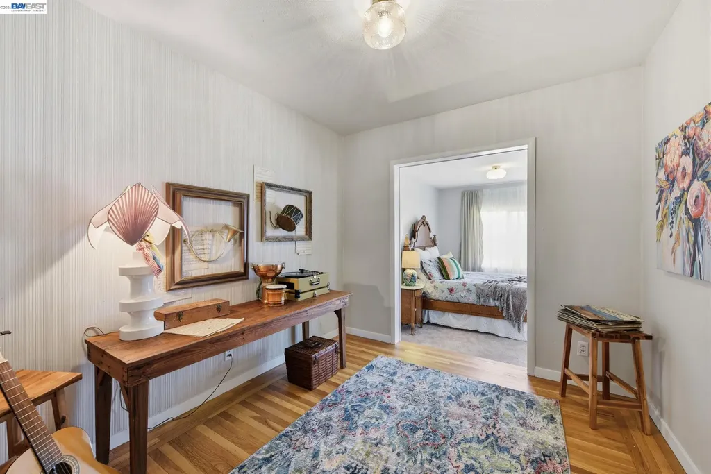 1135 Via Esperanza San Lorenzo CA 94580