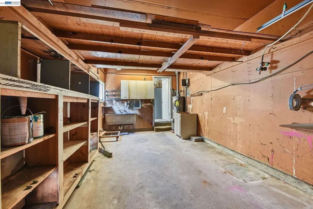 1135 Via Esperanza San Lorenzo CA 94580