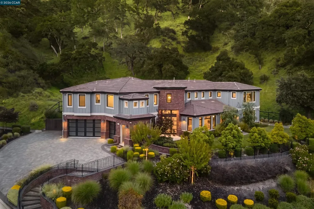 401 Legacy Drive Alamo CA 94507