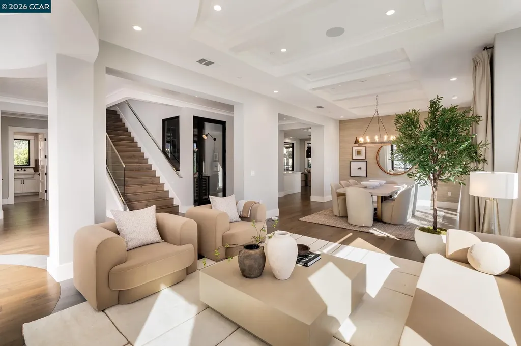401 Legacy Drive Alamo CA 94507