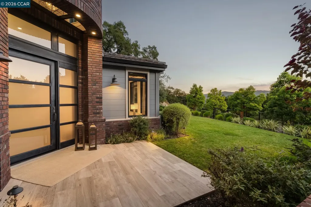 401 Legacy Drive Alamo CA 94507