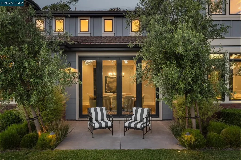 401 Legacy Drive Alamo CA 94507