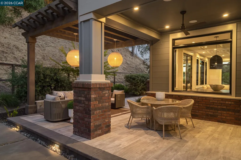 401 Legacy Drive Alamo CA 94507