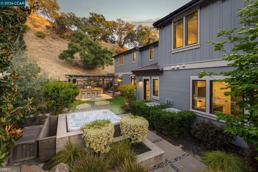 401 Legacy Drive Alamo CA 94507