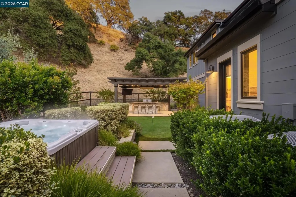 401 Legacy Drive Alamo CA 94507