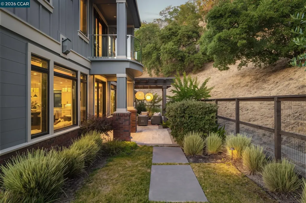 401 Legacy Drive Alamo CA 94507