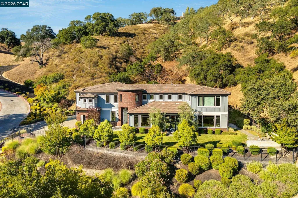 401 Legacy Drive Alamo CA 94507