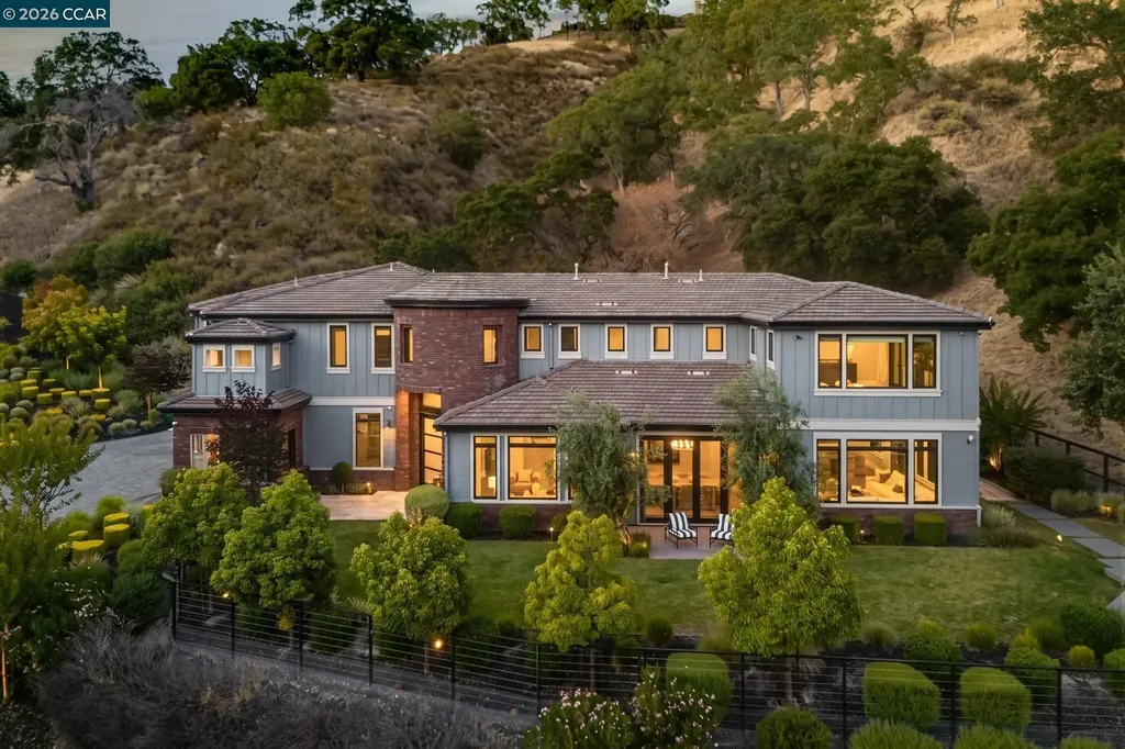 401 Legacy Drive Alamo CA 94507