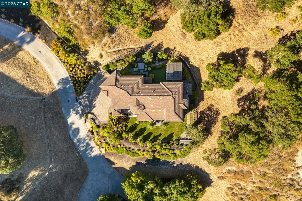401 Legacy Drive Alamo CA 94507