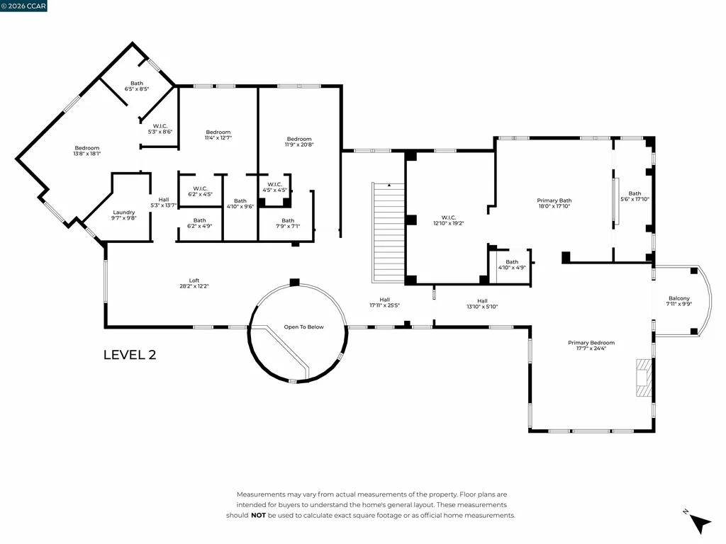 401 Legacy Drive Alamo CA 94507
