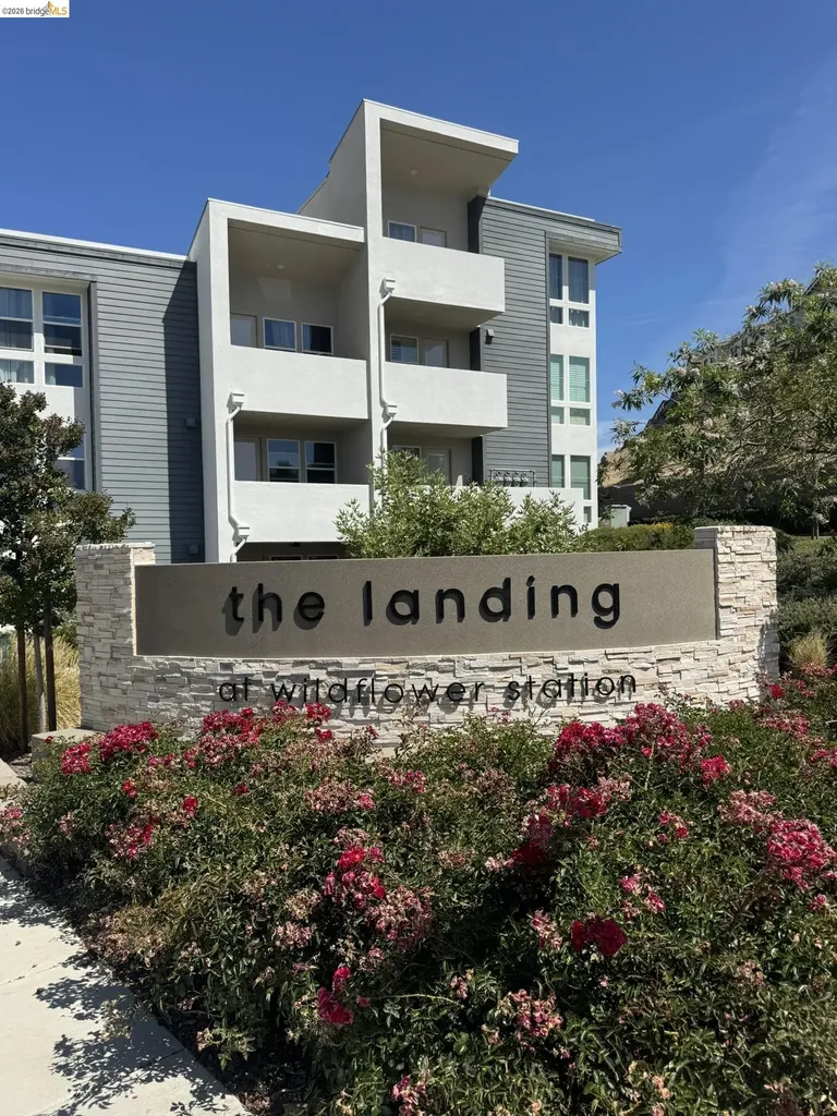 2600 Wildflower Station Place Antioch CA 94531