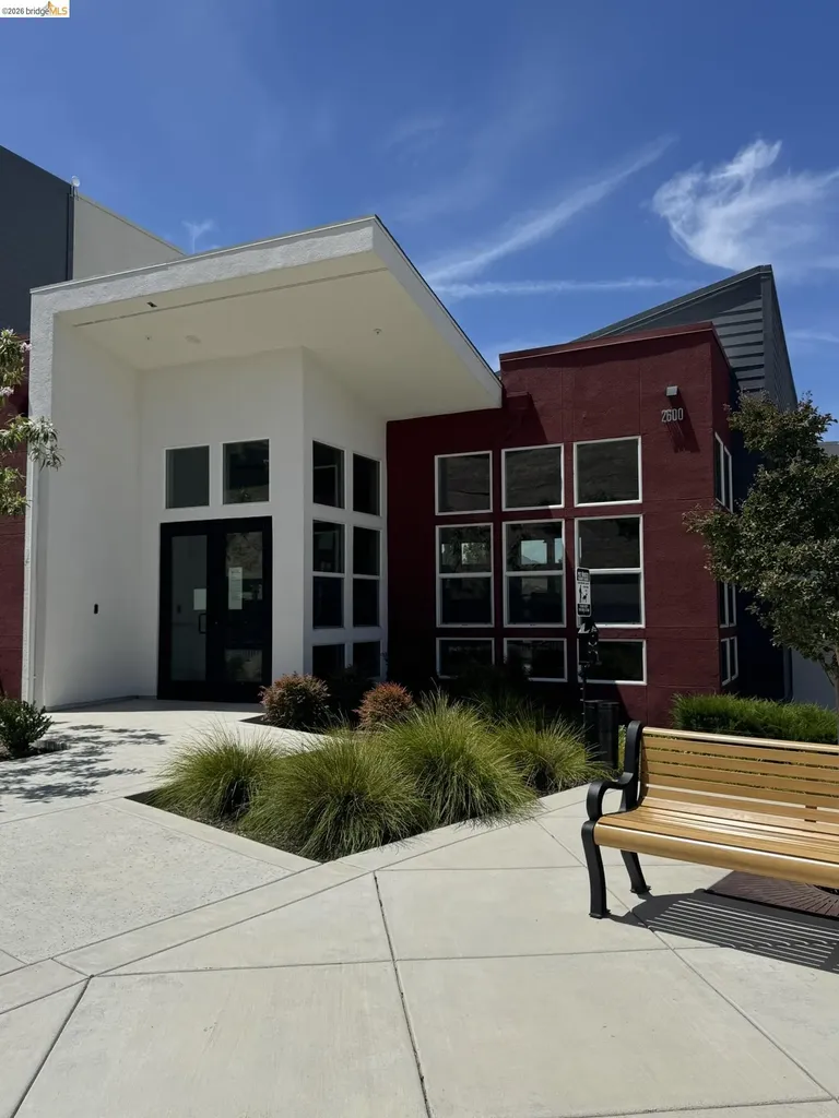 2600 Wildflower Station Place Antioch CA 94531