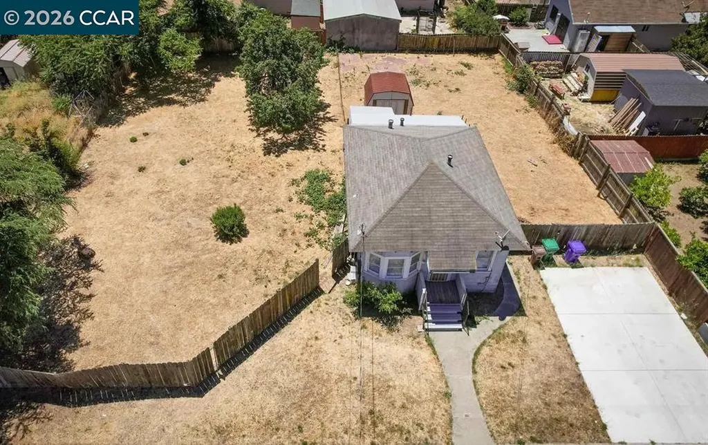 1116 Stanton San Pablo CA 94806