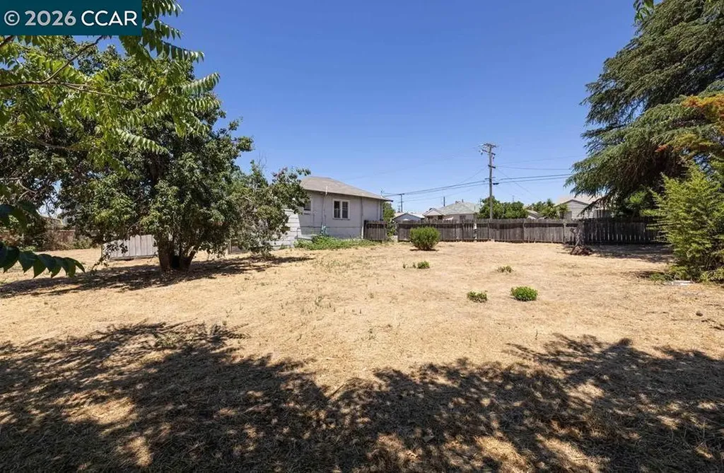 1116 Stanton San Pablo CA 94806