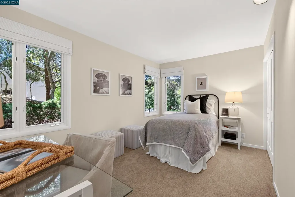 1 Greenwood Court Orinda CA 94563