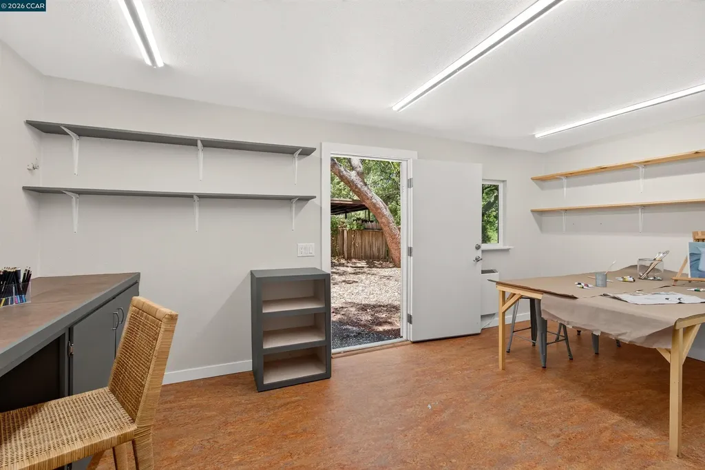 1 Greenwood Court Orinda CA 94563