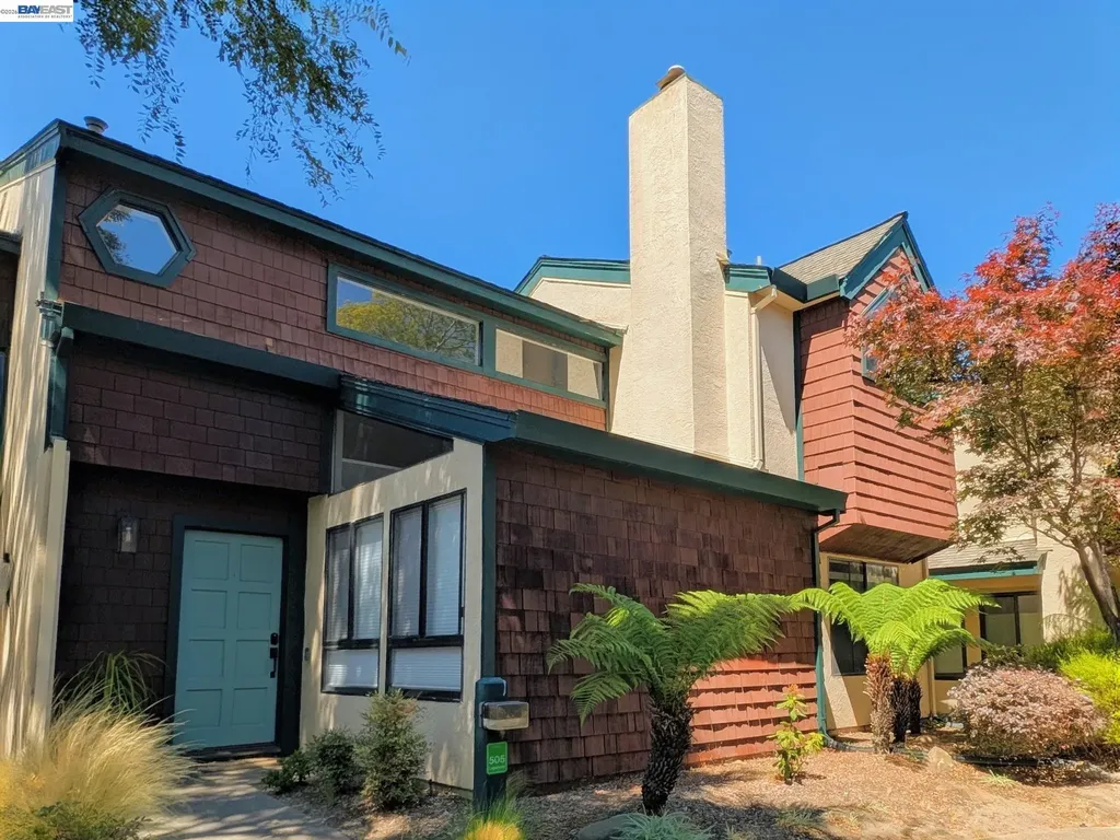 505 Lagunaria Lane Alameda CA 94502