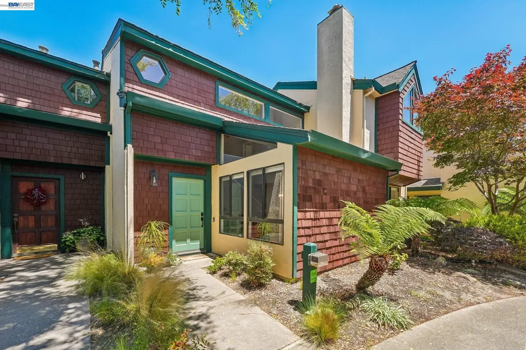 505 Lagunaria Lane Alameda CA 94502