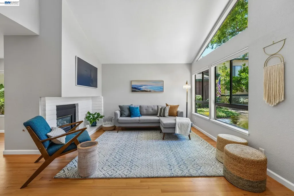 505 Lagunaria Lane Alameda CA 94502