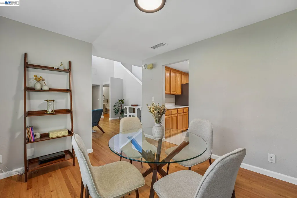 505 Lagunaria Lane Alameda CA 94502