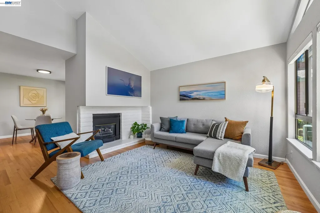 505 Lagunaria Lane Alameda CA 94502