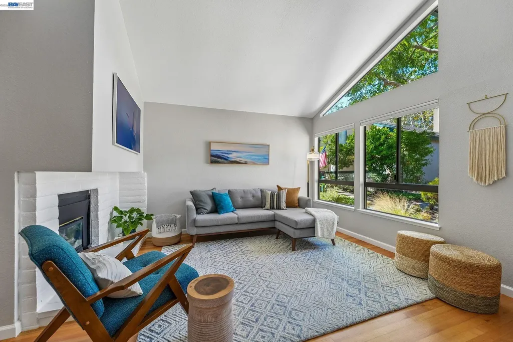 505 Lagunaria Lane Alameda CA 94502