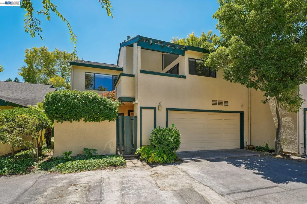 505 Lagunaria Lane Alameda CA 94502