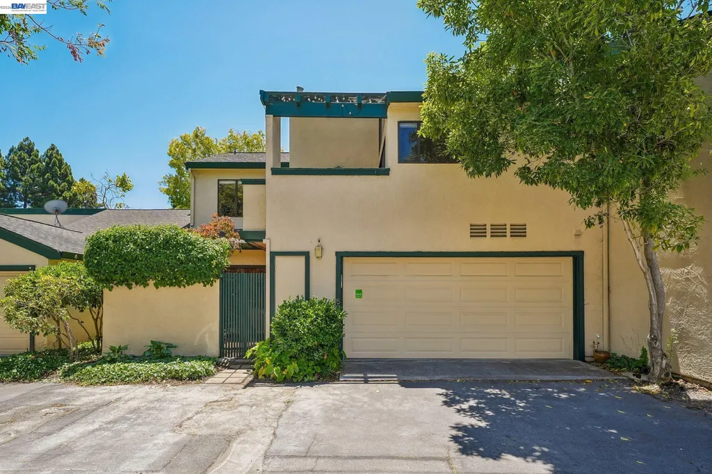 505 Lagunaria Lane Alameda CA 94502