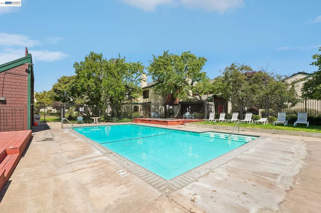505 Lagunaria Lane Alameda CA 94502