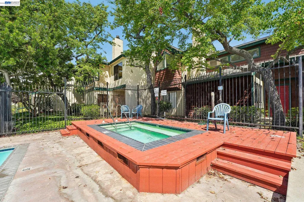 505 Lagunaria Lane Alameda CA 94502