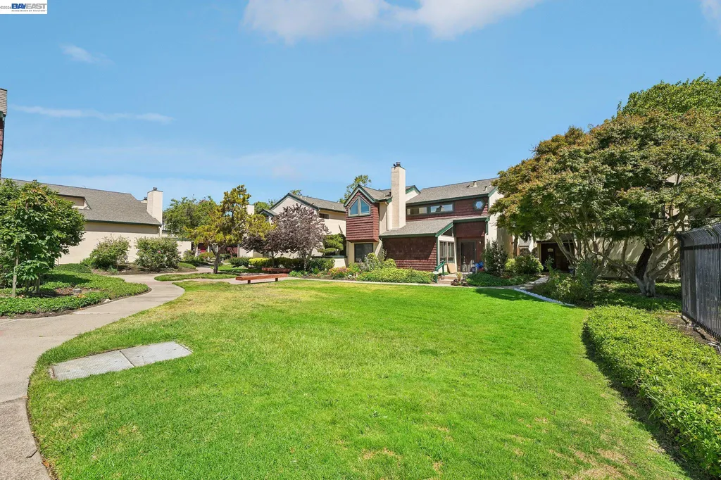 505 Lagunaria Lane Alameda CA 94502