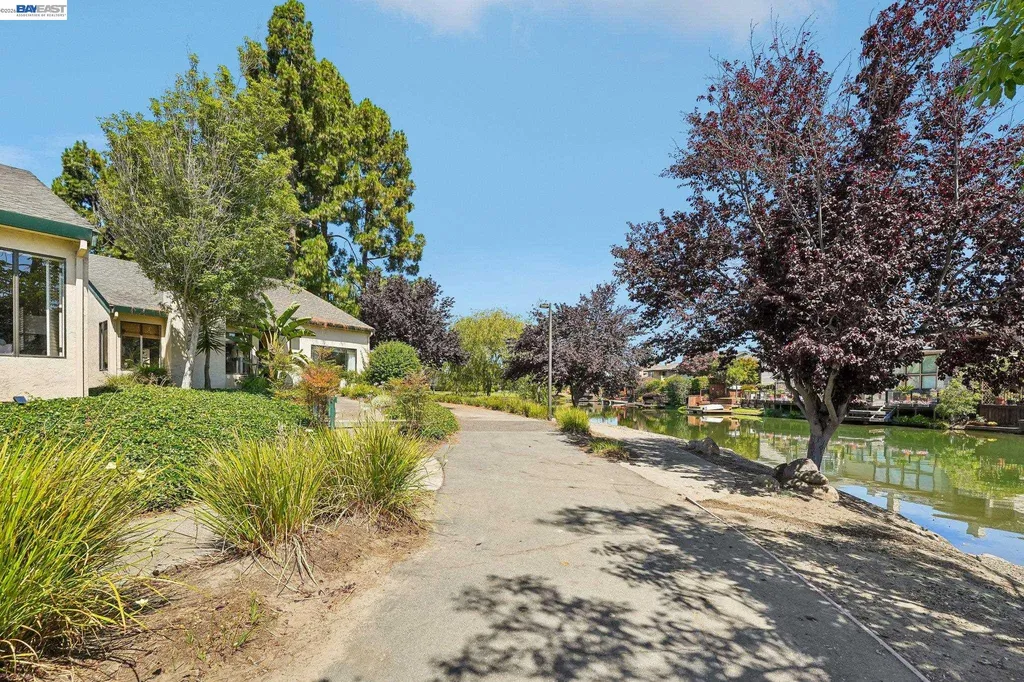 505 Lagunaria Lane Alameda CA 94502