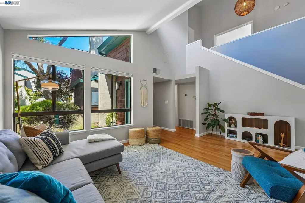 505 Lagunaria Lane Alameda CA 94502