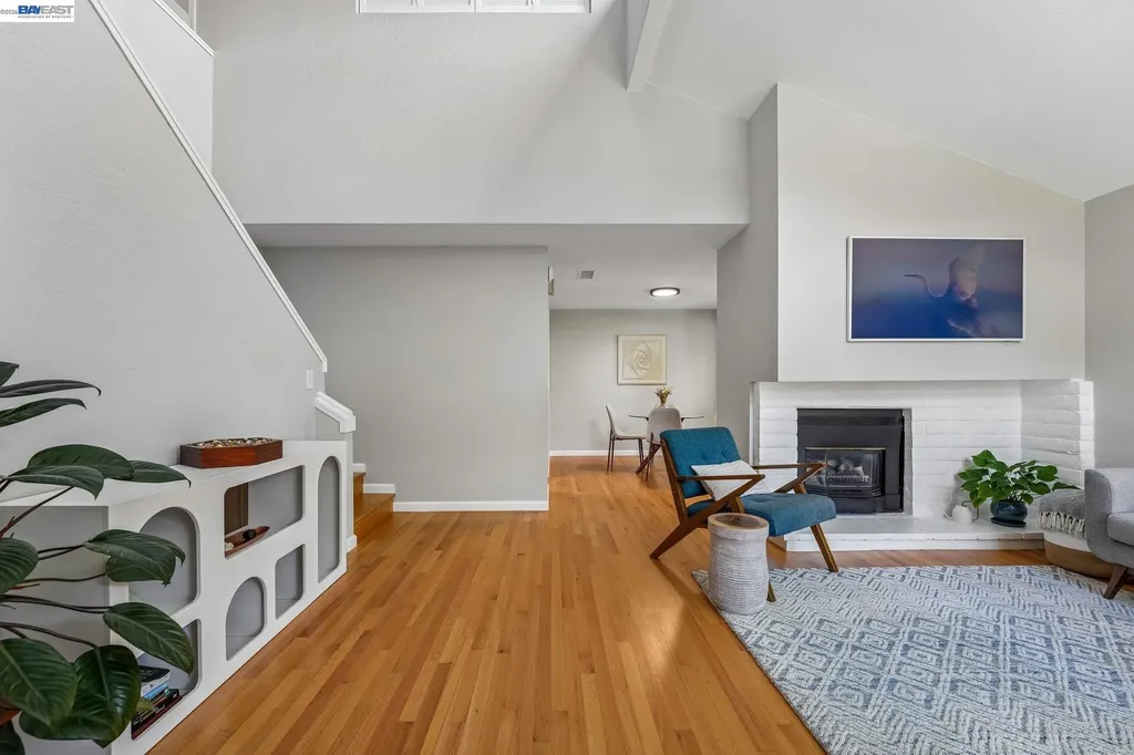 505 Lagunaria Lane Alameda CA 94502