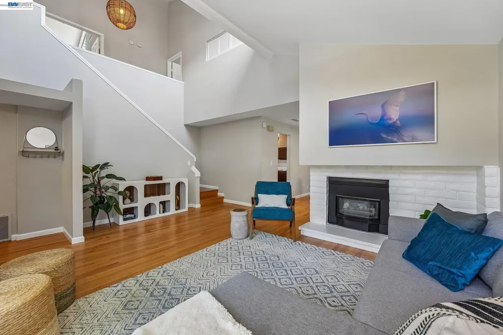505 Lagunaria Lane Alameda CA 94502