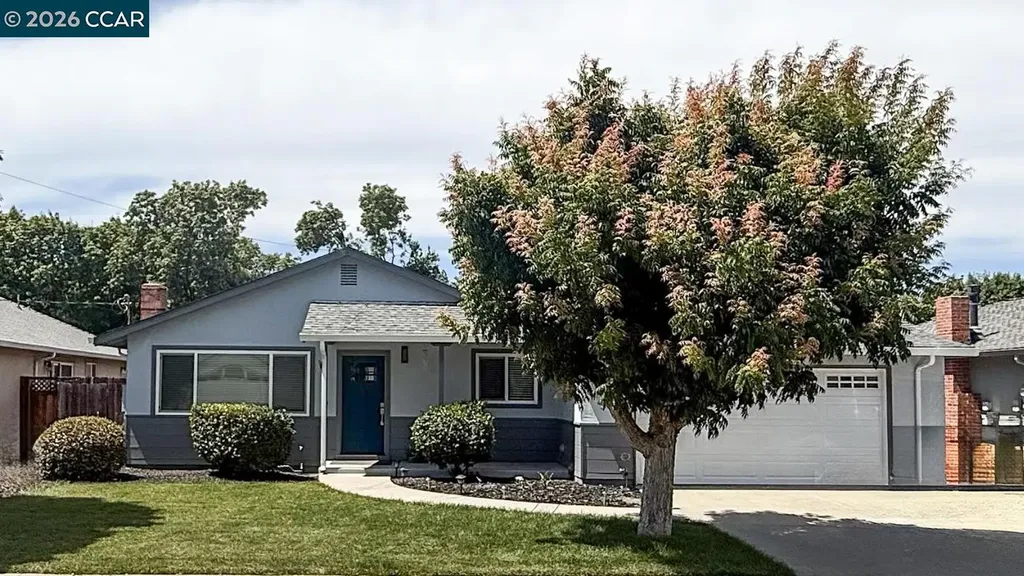 4231 Jensen Street Pleasanton CA 94566