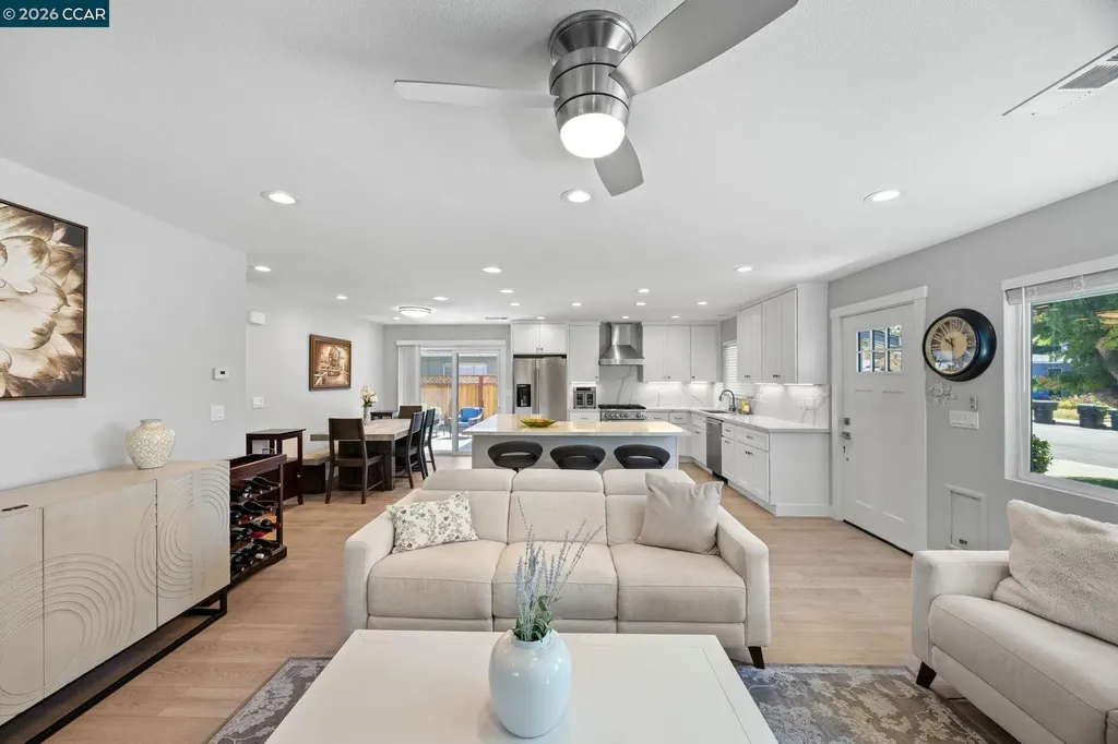 4231 Jensen Street Pleasanton CA 94566