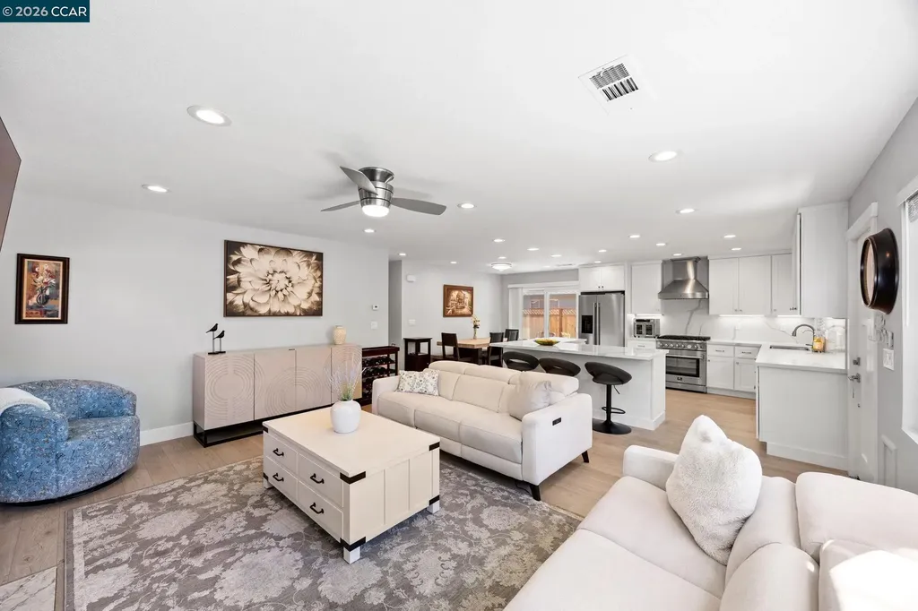 4231 Jensen Street Pleasanton CA 94566