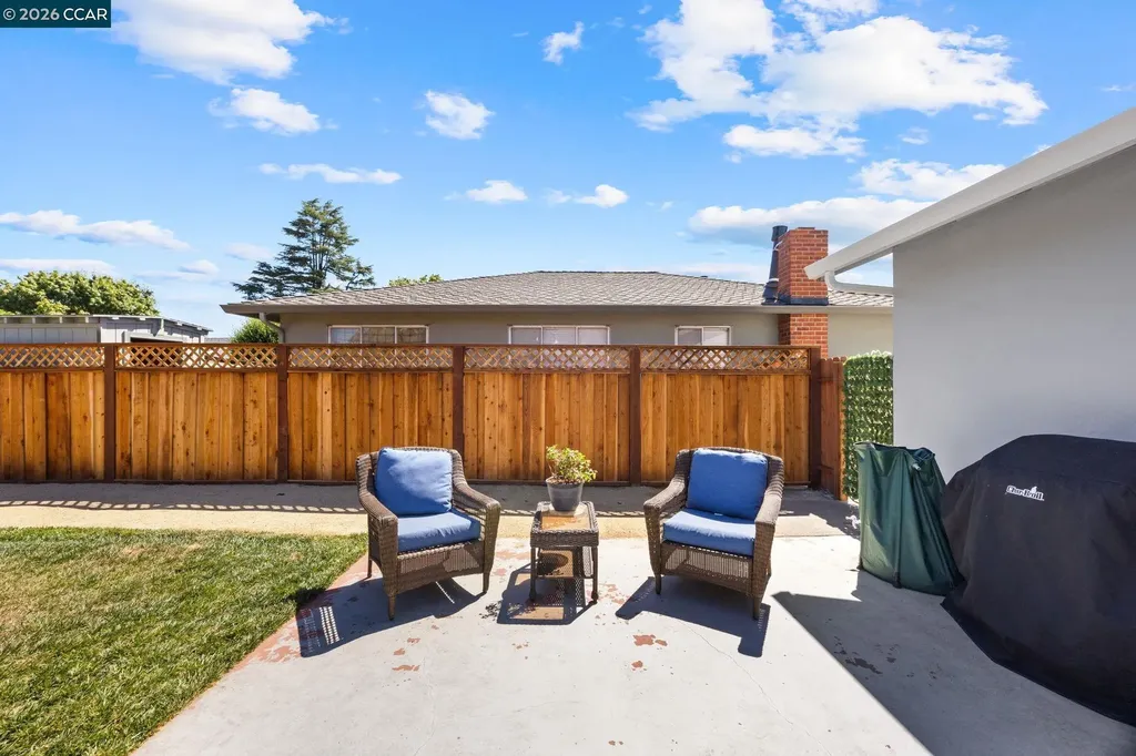 4231 Jensen Street Pleasanton CA 94566