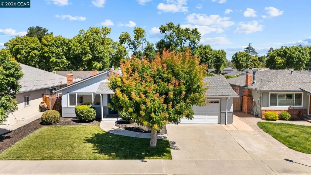 4231 Jensen Street Pleasanton CA 94566