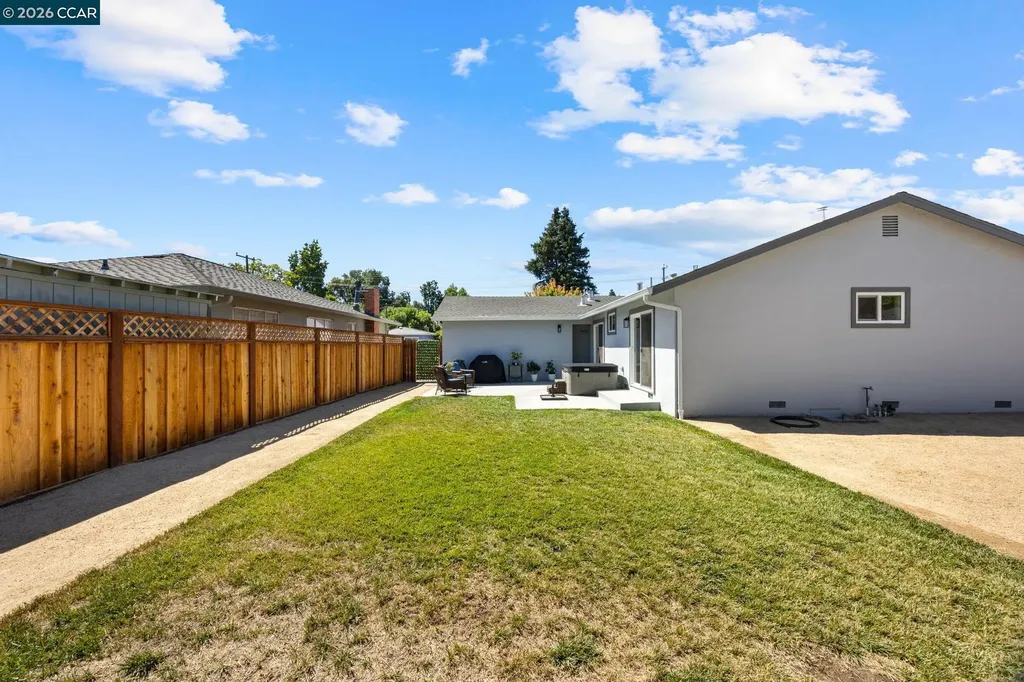 4231 Jensen Street Pleasanton CA 94566