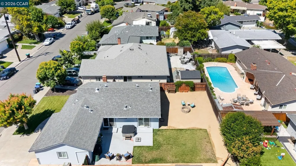 4231 Jensen Street Pleasanton CA 94566