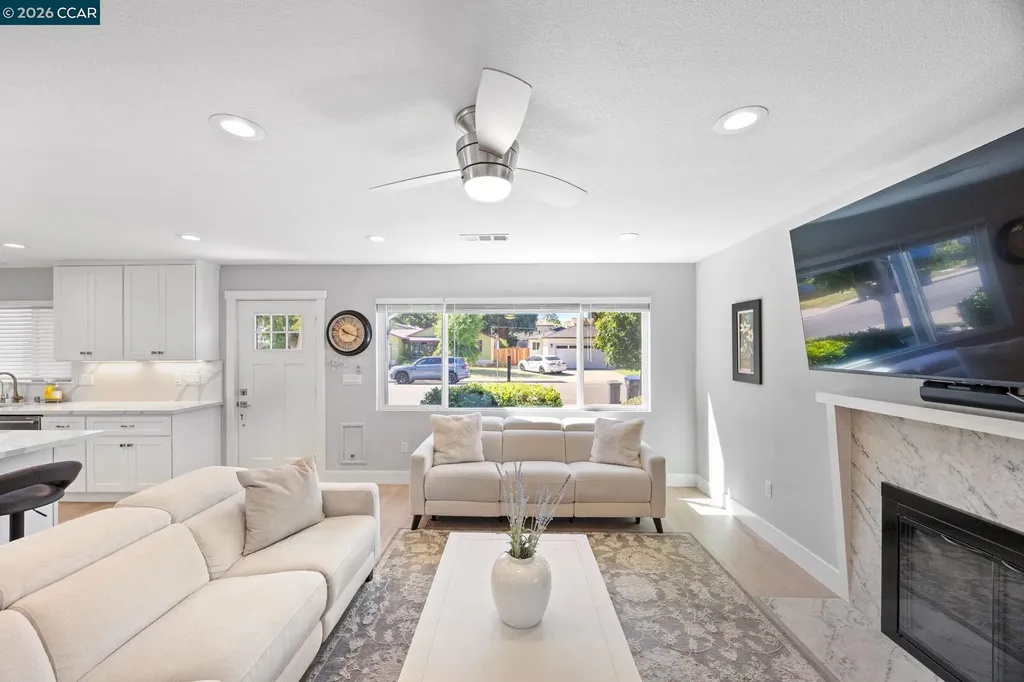 4231 Jensen Street Pleasanton CA 94566