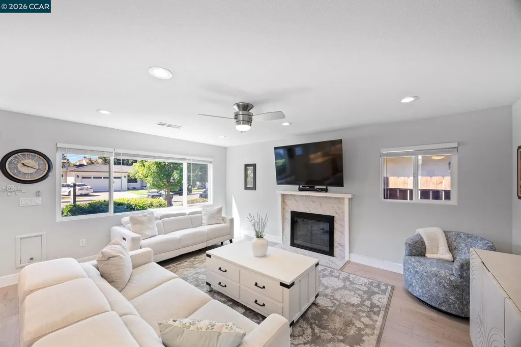 4231 Jensen Street Pleasanton CA 94566