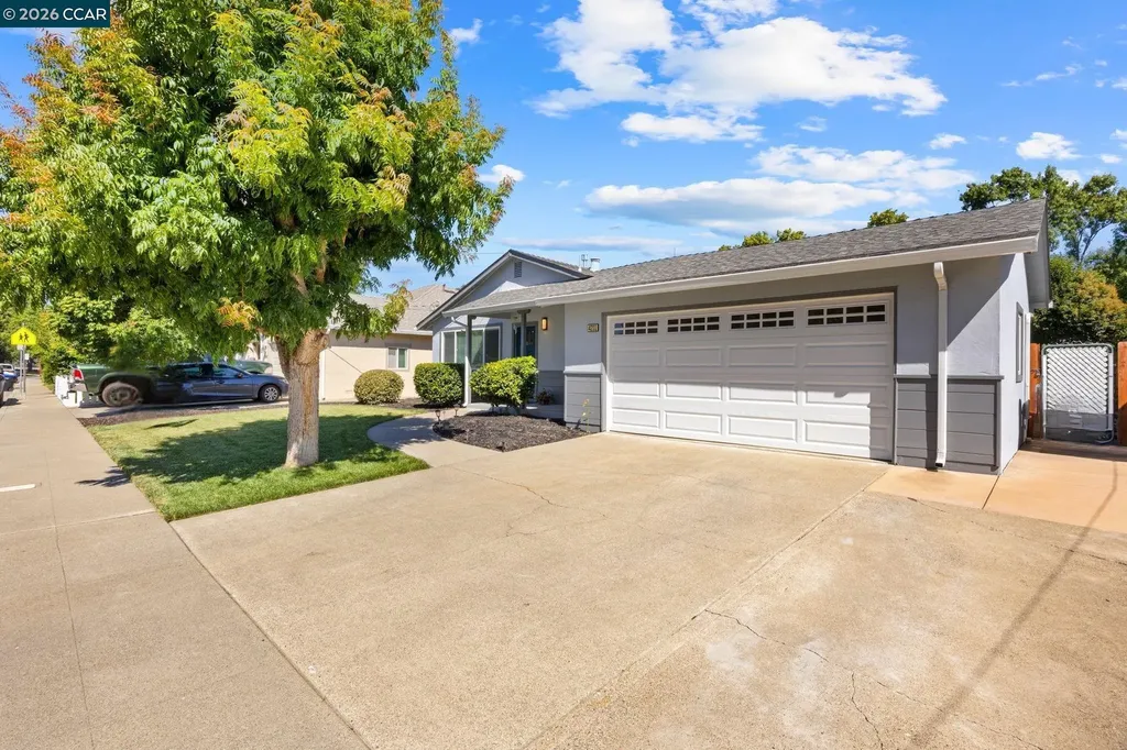 4231 Jensen Street Pleasanton CA 94566