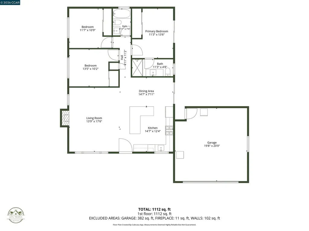 4231 Jensen Street Pleasanton CA 94566