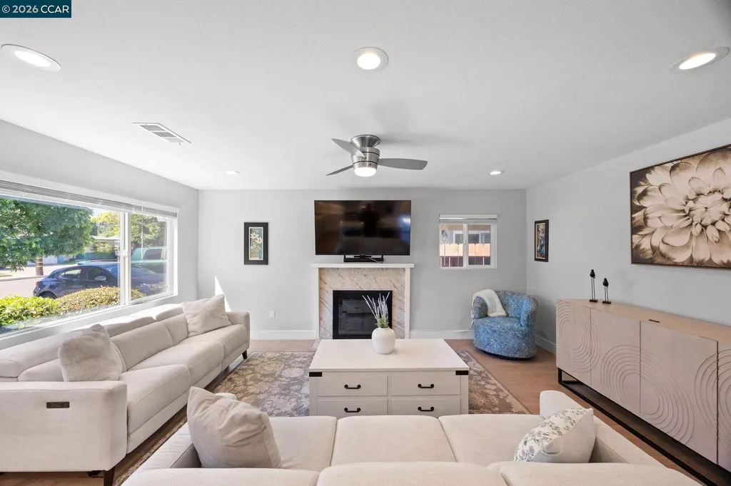 4231 Jensen Street Pleasanton CA 94566